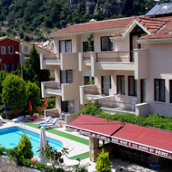 Image of Burak Apartments