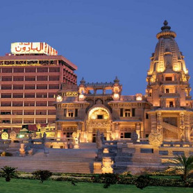 Image of Cairo