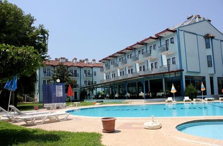 Image of Aymes Hotel