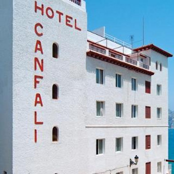 Image of Canfali Hotel