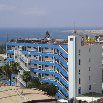 Image of Caserio Azul Apartments