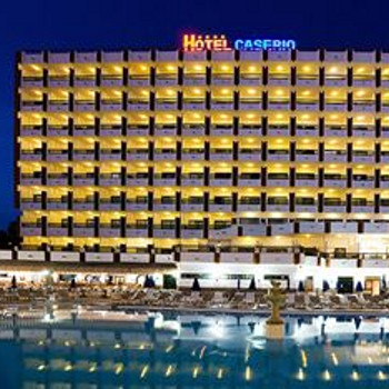 Image of Caserio Hotel