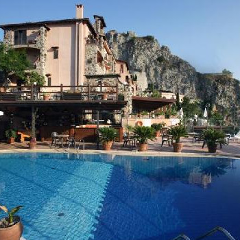 Image of Hotel Villa Sonia