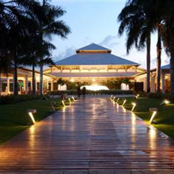 Image of Catalonia Bavaro Beach Golf & Casino Resort Hotel