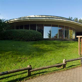 Image of Center Parcs Longleat Forest