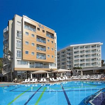 Image of Cettia Beach Resort Hotel
