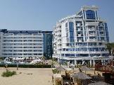 Image of Chaika Beach Hotel