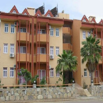 Image of Club Aladdin Apartments