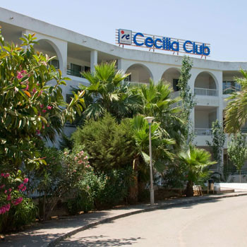 Image of Club Cecilia Ola Apartments