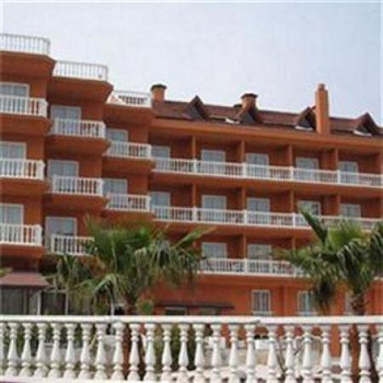 Image of Club Golden Lady Hotel