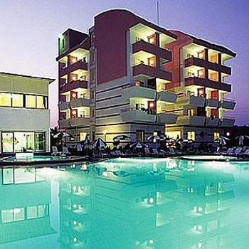 Image of Club Mermaid Village Hotel