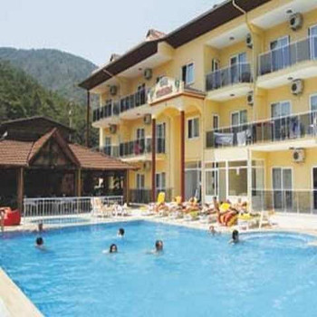 Image of Club Tokmak Apartments