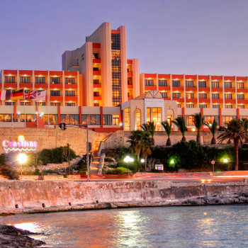 Image of Coastline Hotel