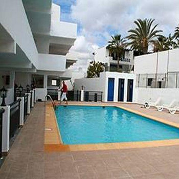 Image of Cocoteros Apartments