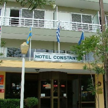 Image of Constantin Hotel