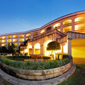 Image of Corinthia Palace Hotel
