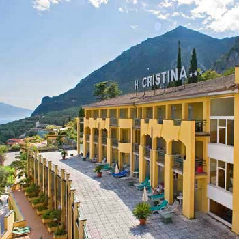 Image of Cristina Hotel