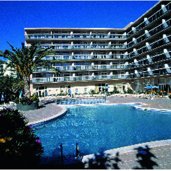 Image of Cye Holiday Centre Hotel