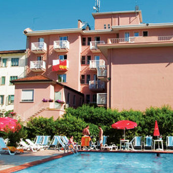 Image of Dannunzio Hotel