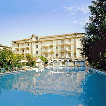 Image of Royal Esplanade Hotel
