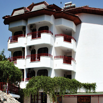 Image of Dilhan Hotel