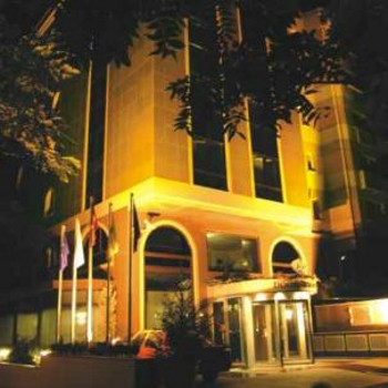 Image of Doga Residence hotel
