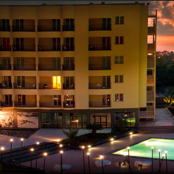 Image of Domina Prestige Giudecca Hotel