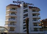 Image of Don Angel Hotel
