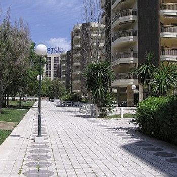 Image of Dona Sofia Apartments