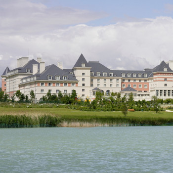 Image of Dream Castle Hotel