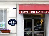 Image of Du Moulin Hotel
