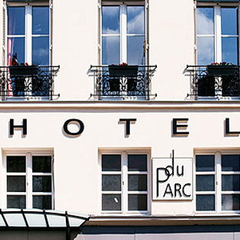 Image of Du Parc Hotel