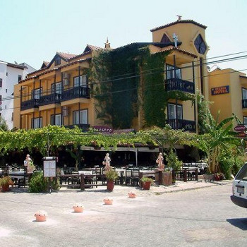 Image of Efendi Hotel