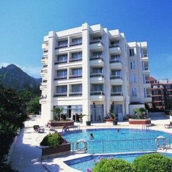 Image of Efes Inn Hotel