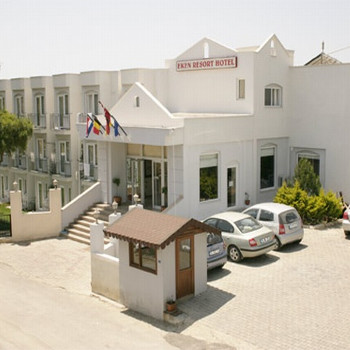 Image of Eken Resort Hotel