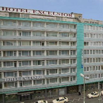 Image of Excelsior Hotel