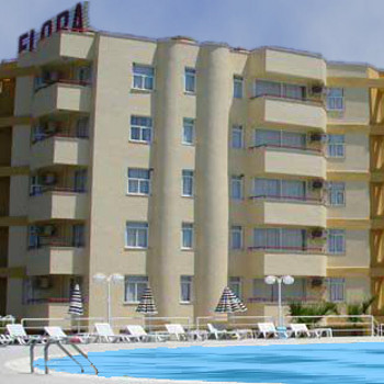Image of Flora Suites Hotel