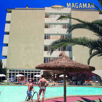 Image of Fresh Magamar Apartments