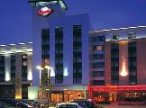 Image of Future Inn Cardiff Bay Hotel