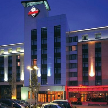 Image of Future Inn Cardiff Bay Hotel