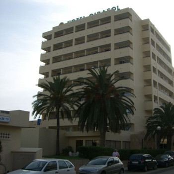 Image of Girasol Hotel