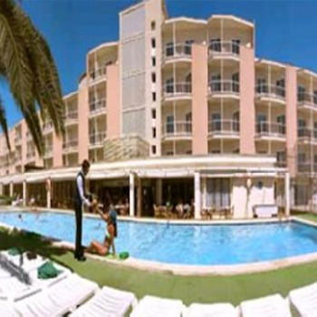 Image of Globales Playa Santa Ponsa Hotel