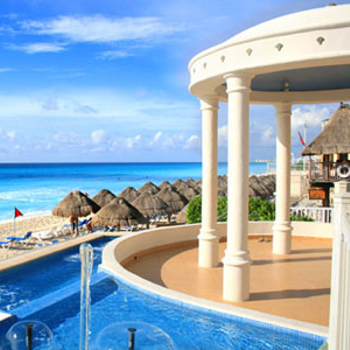 Golden Parnassus Resort & Spa Hotel Holiday Reviews, Cancun, Yucatan ...