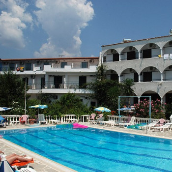 Image of Gouvia Hotel