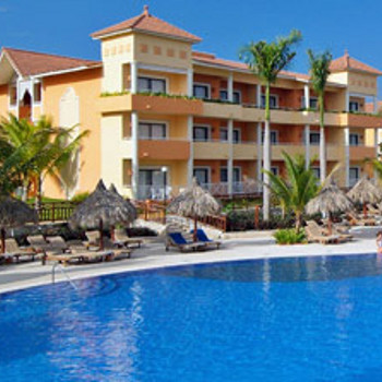 Image of Gran Bahia Principe Bavaro Hotel