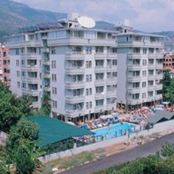 Image of Hakdem Bonapart Hotel