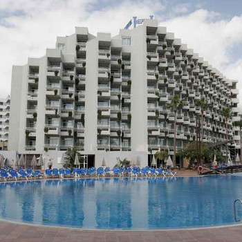 Image of Hesperia Park Troya Hotel