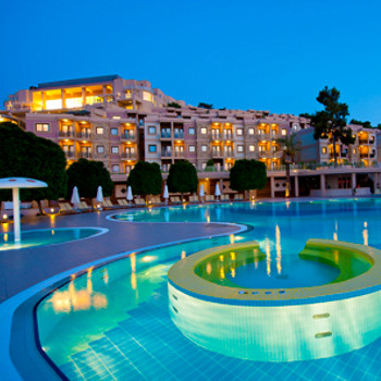 Image of Hilton Bodrum Turkbuku Resort & Spa
