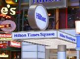 Image of Hilton Times Square Hotel