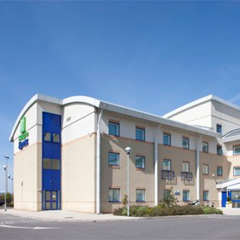 Image of Holiday Inn Express Cardiff Airport